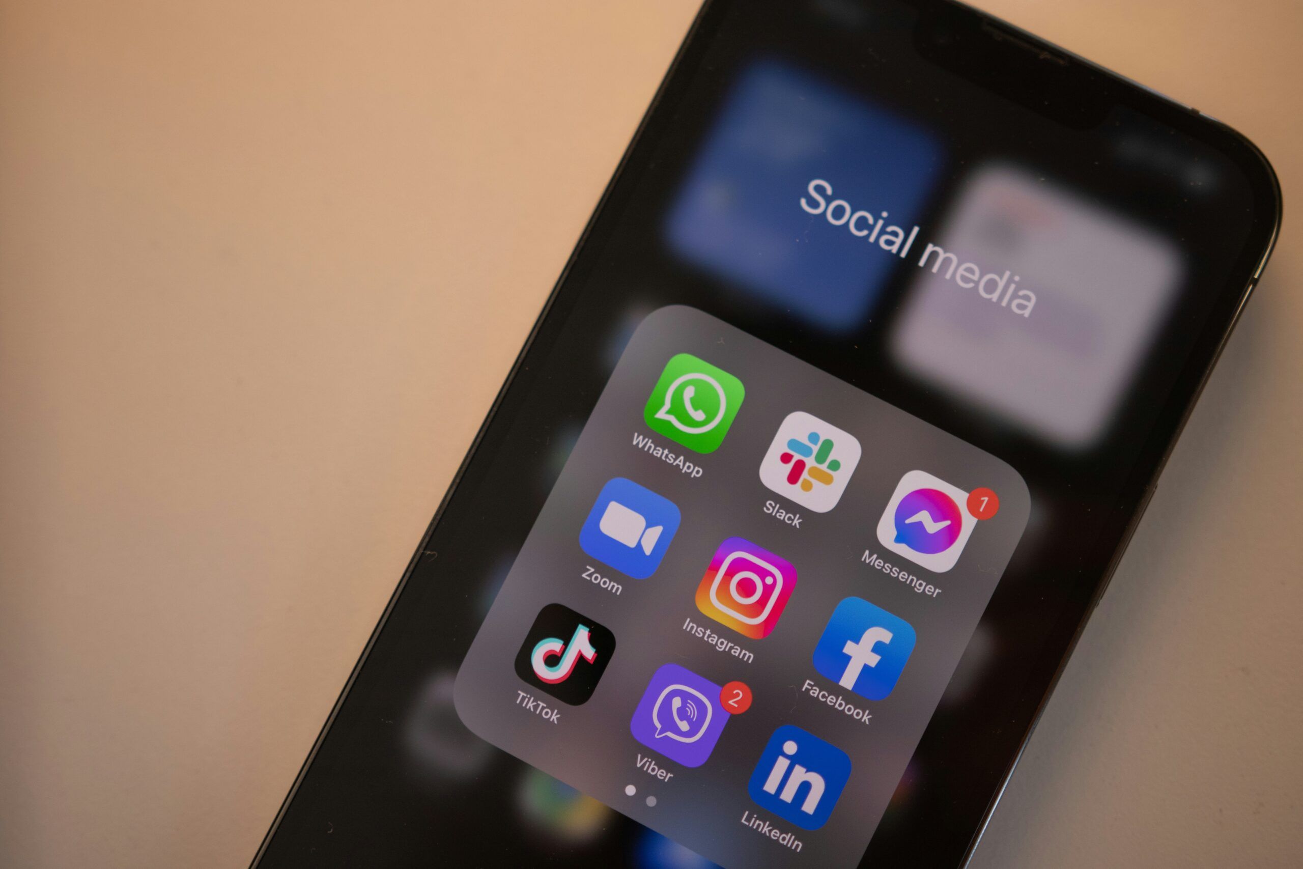 Redes Sociales Básicas