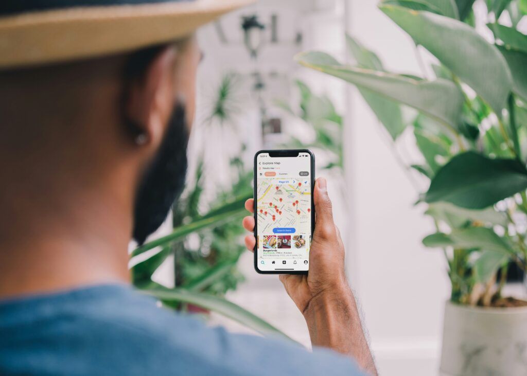 Google Maps + Apple Maps