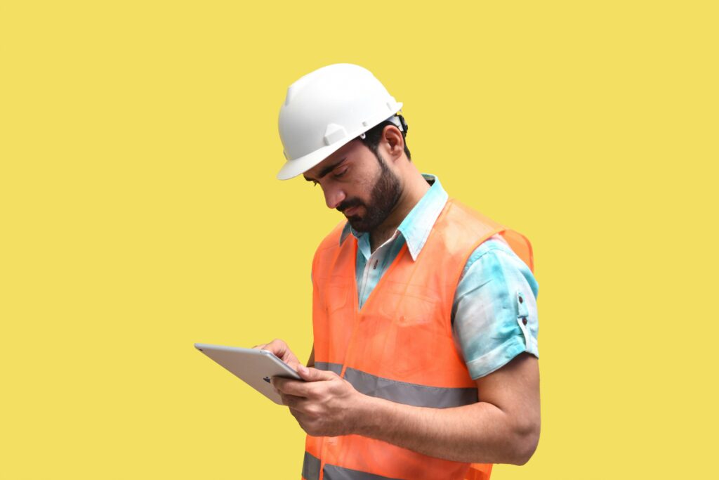 Formulario / App para Gestión de Equipos